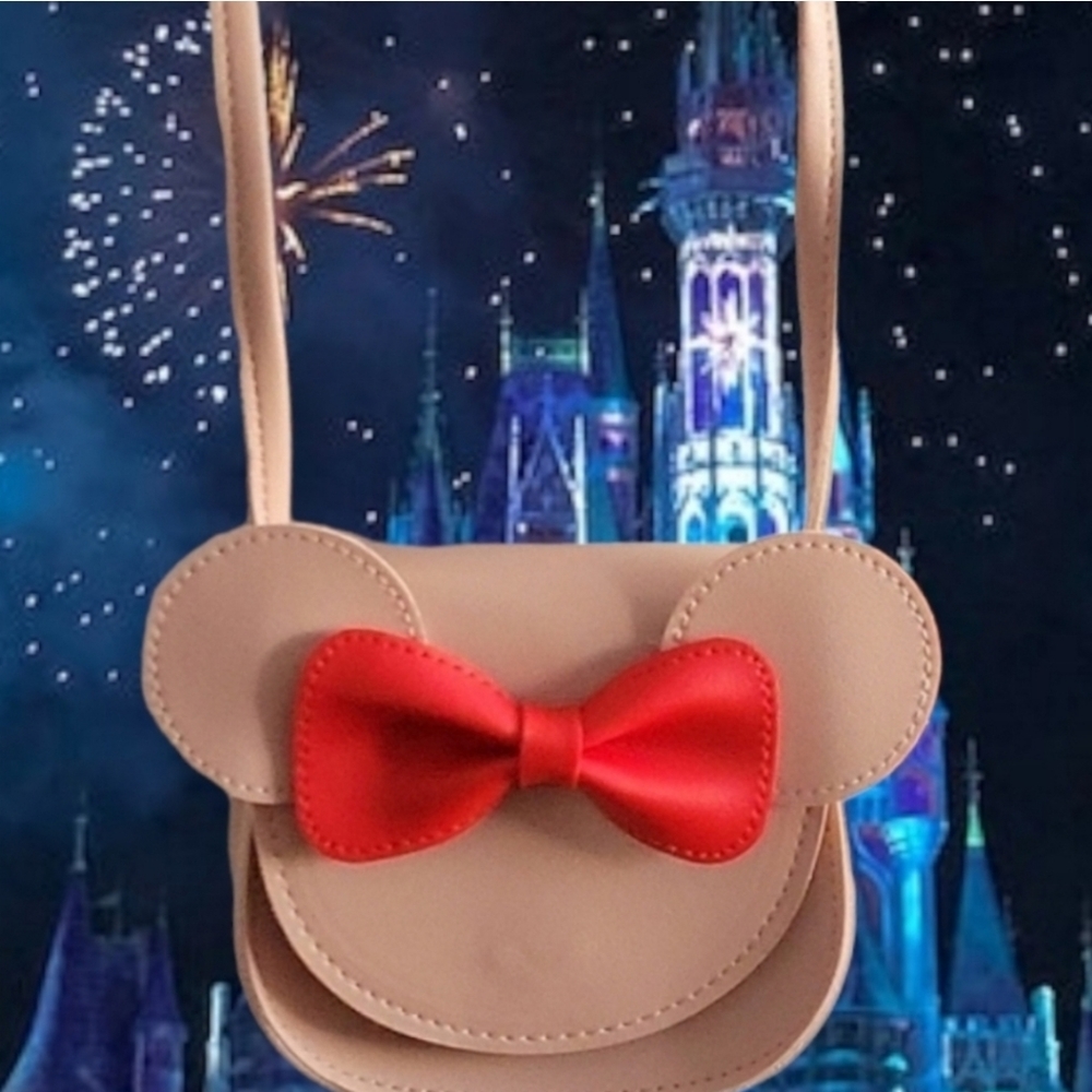 MINNIE MINNIE CROSSBODY BAG
